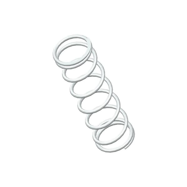 Approved Vendor Compression Spring, O= .180, L= .63, W= .016 G009963853 - main